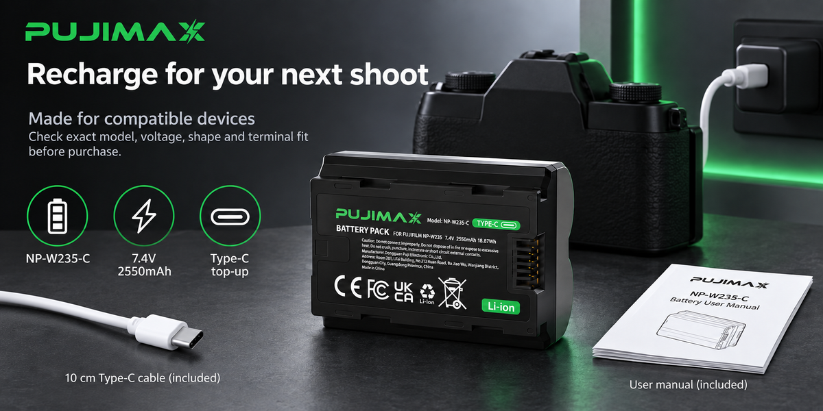 PJ-NP-W235-CX1 — Product image 5